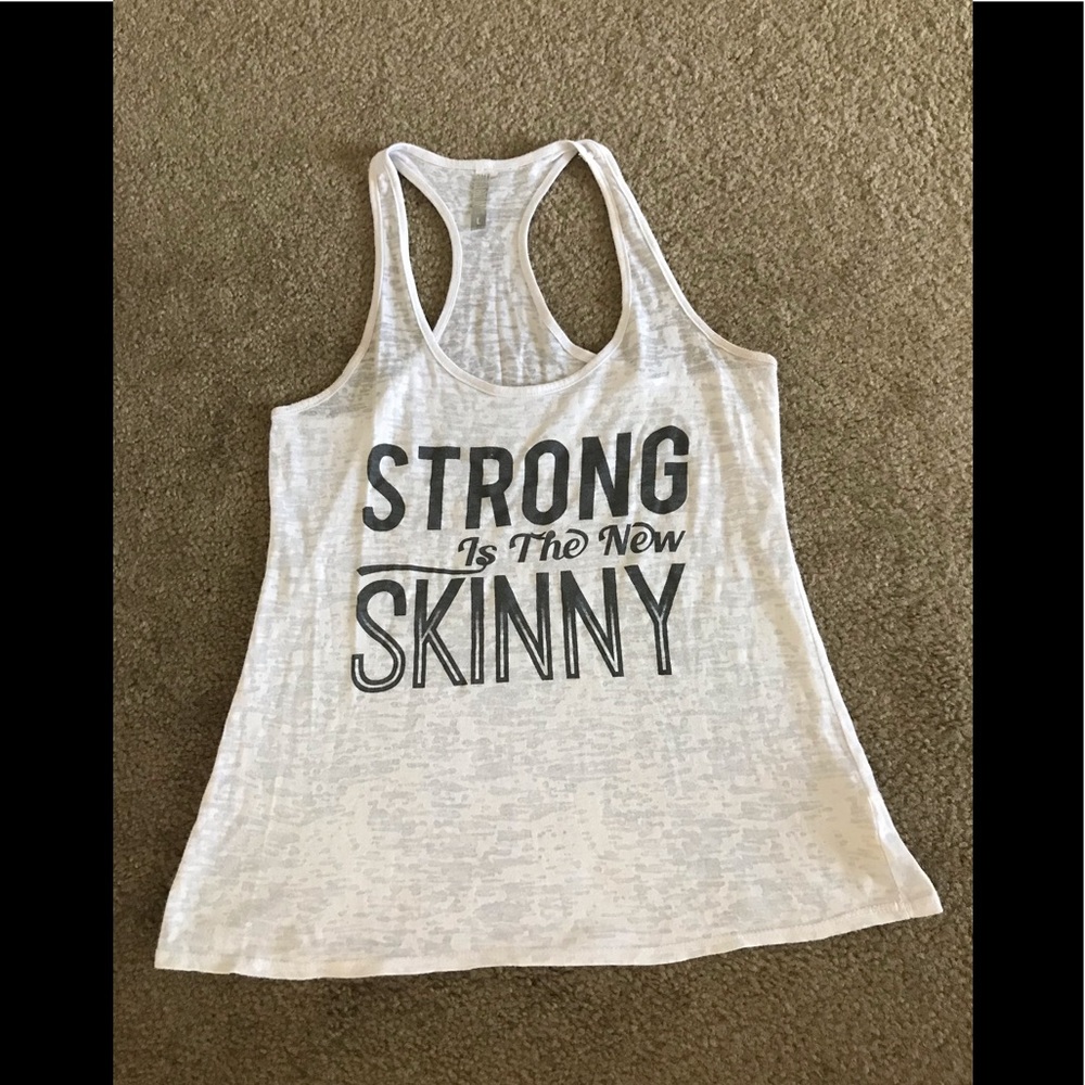 OMT Active Tank Top